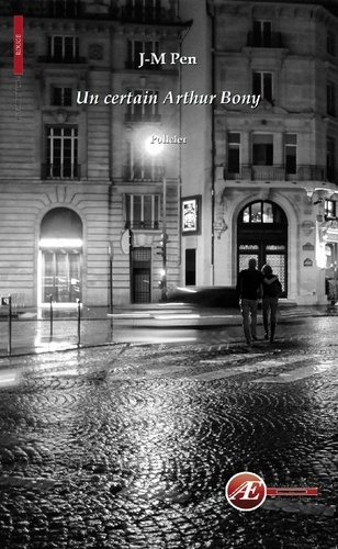 UN CERTAIN ARTHUR BONY