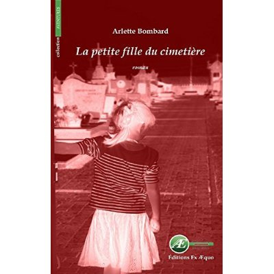 La petite fille du cimetière