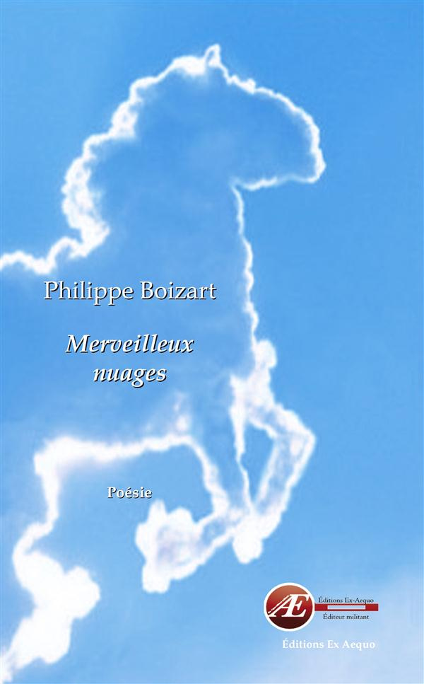 Merveilleux nuages