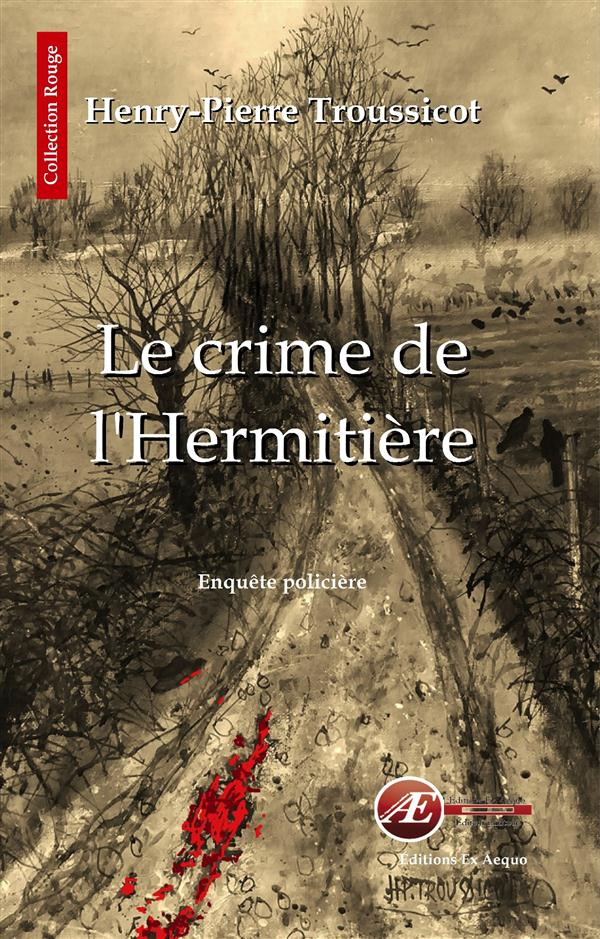 Le crime de l'hermitière