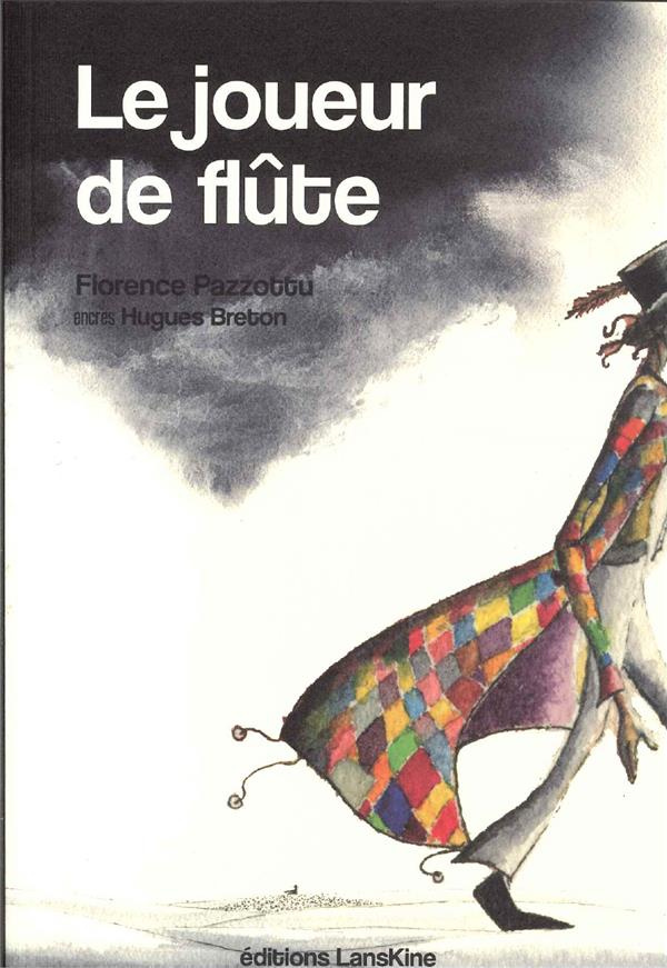 Le joueur de flûte