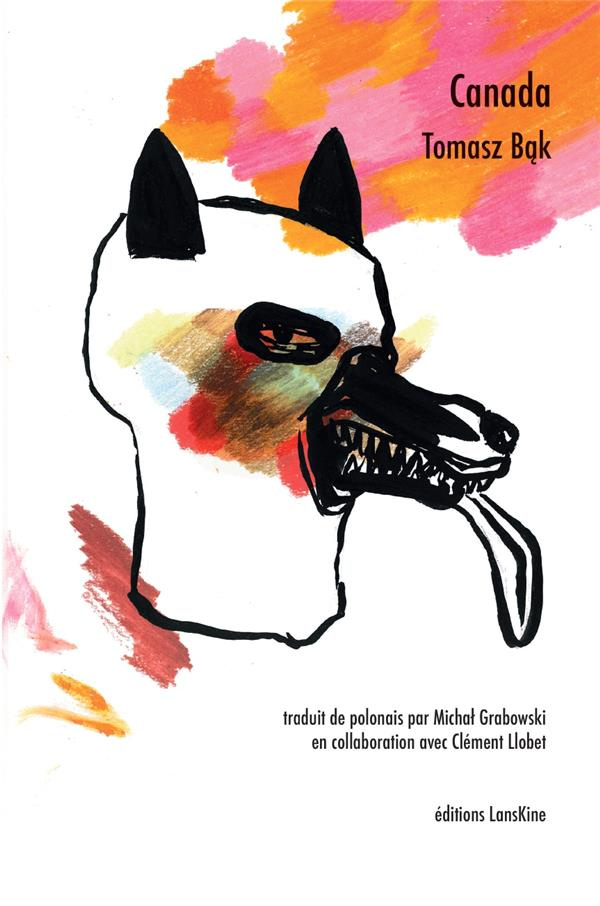 Canada. Edition bilingue français-polonais