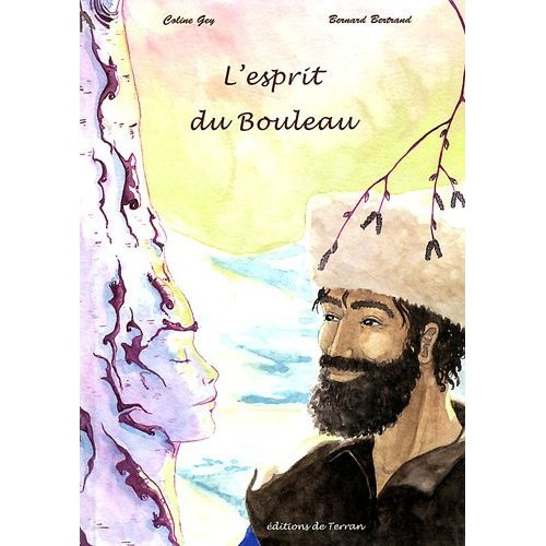 L'esprit du Bouleau