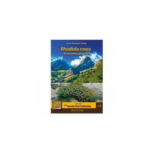 Rhodiola, le nouveau ginseng