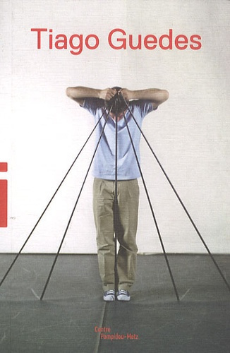 Tiago Guedes. Edition bilingue français-portugais
