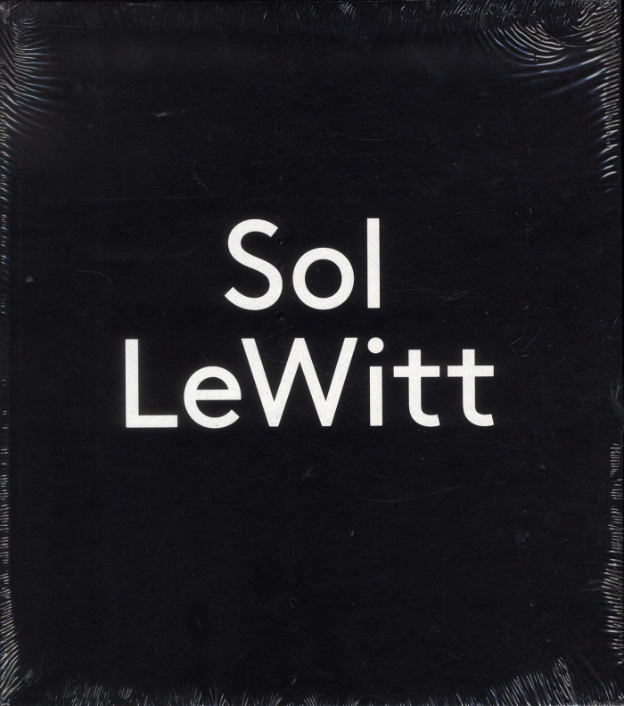 Sol LeWitt