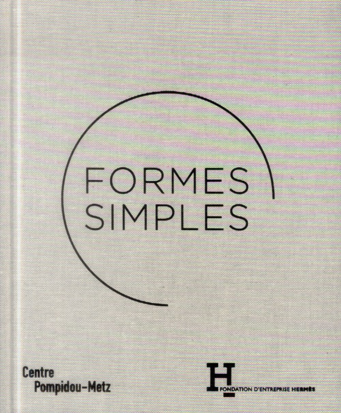 Formes simples