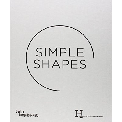 SIMPLE SHAPES (ANGLAIS)