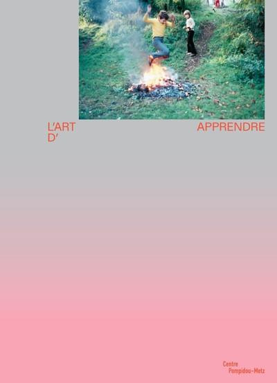 L'art d'apprendre. Une école des créateurs