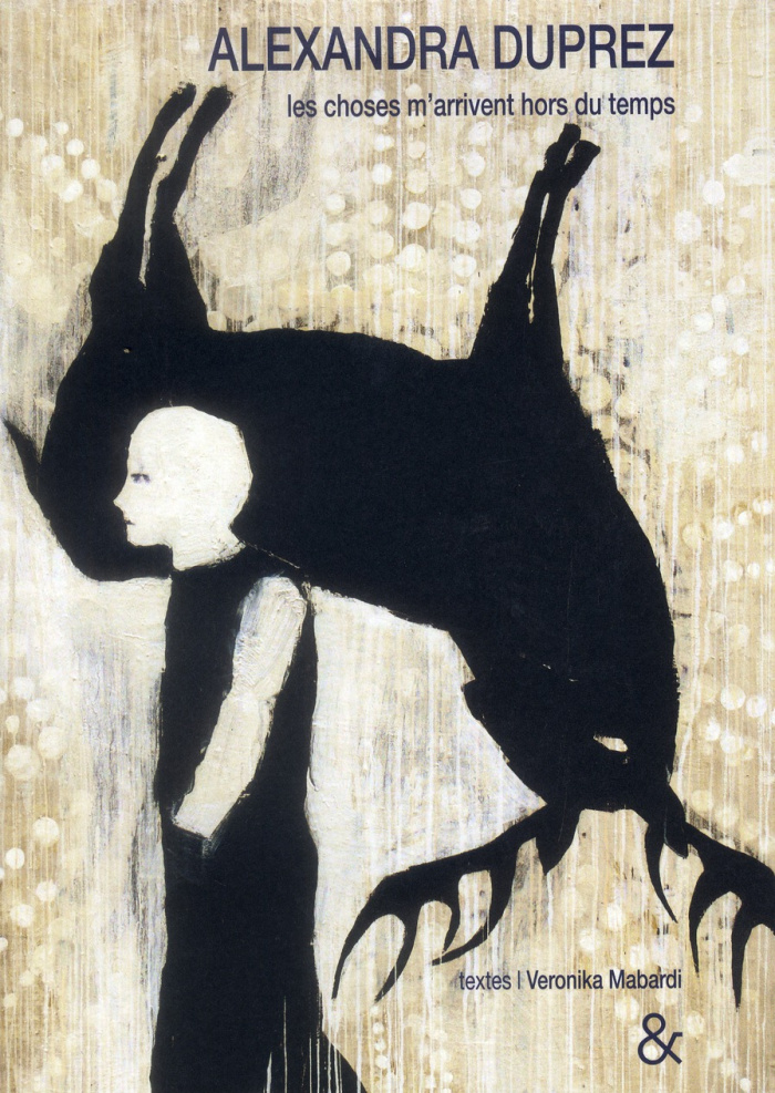 Les choses m'arrivent hors du temps