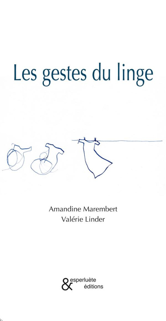 Les gestes du linge