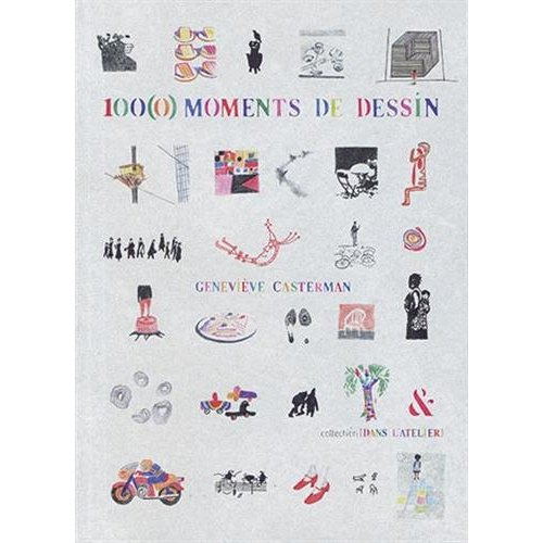 100(0) moments de dessin