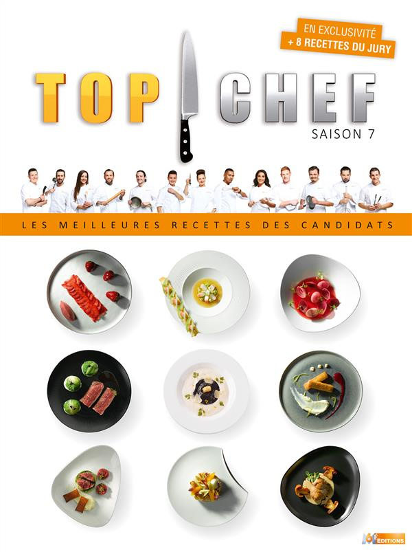 Top chef saison 7