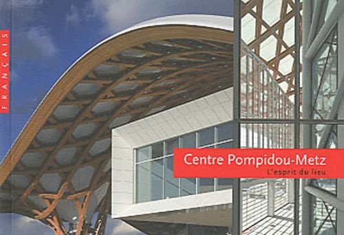 Centre Pompidou-Metz