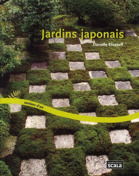 JARDINS JAPONAIS