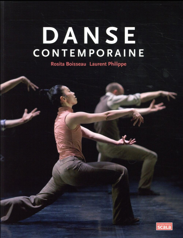 Danse contemporaine