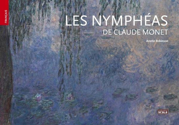 Les Nymphéas de Claude Monet