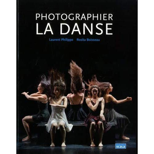 Photographier la danse