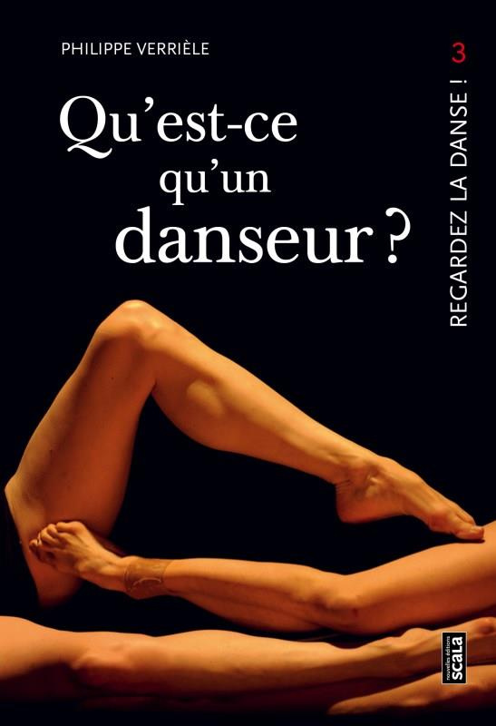Qu'est ce qu'un danseur ? Apologie du cours de danse (Qu'est-ce qu'un danseur gros ?)