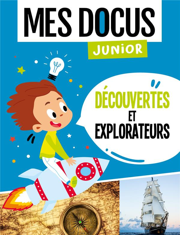 Découvertes et explorateurs