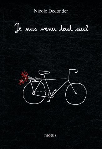 Je suis venu tout seul