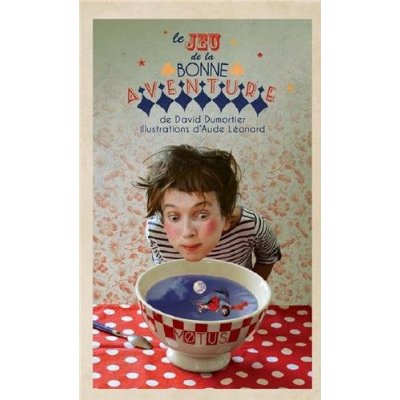 Le jeu de la bonne aventure