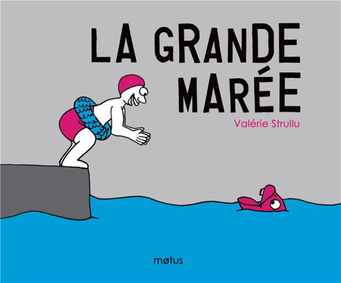 La grande marée