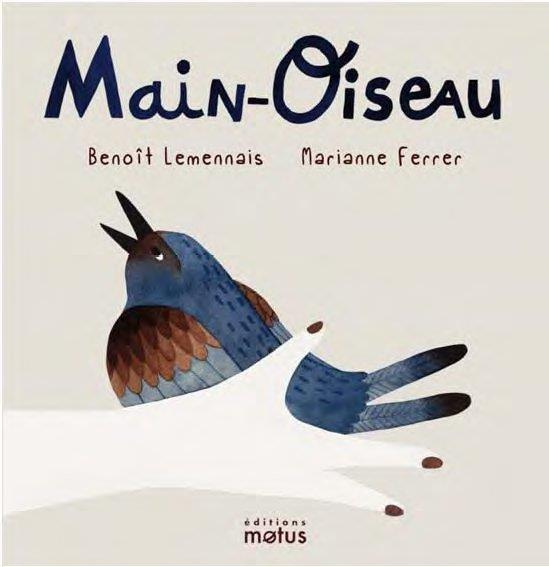 Main-Oiseau