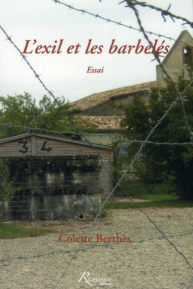 L'exil et les barbelés