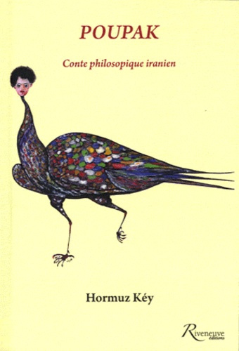 Poupak. Conte philosophique iranien