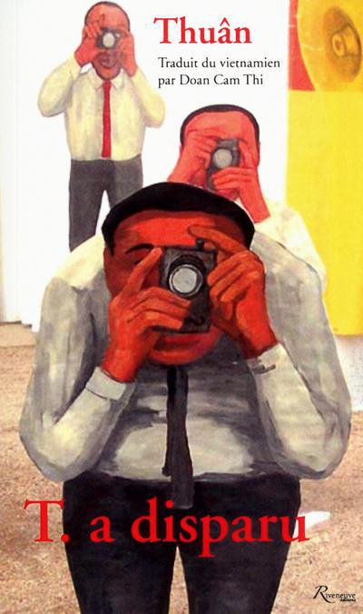 T. a disparu