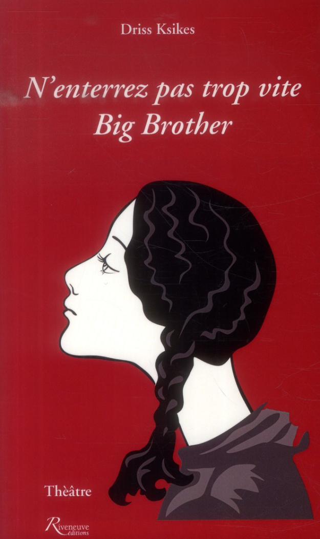 N'enterrez pas trop vite Big Brother