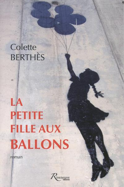 La petite fille aux ballons