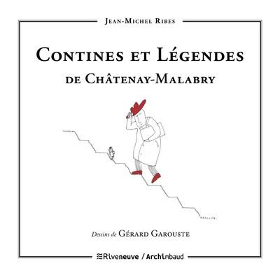 Contines et légendes de Châtenay-Malabry