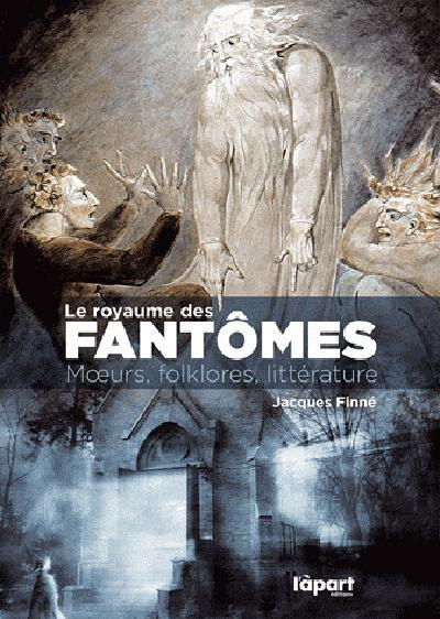 Le royaume des fantômes