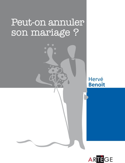 Peut-on annuler son mariage ?