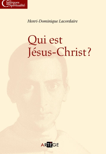 Qui est Jésus-Christ ?