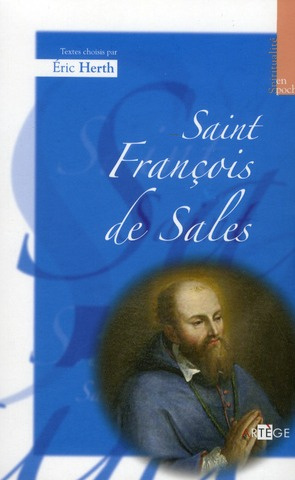 Saint François de Sales