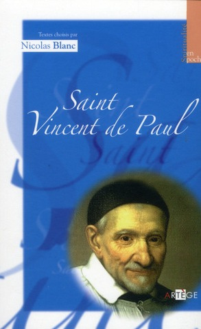 Saint Vincent de Paul