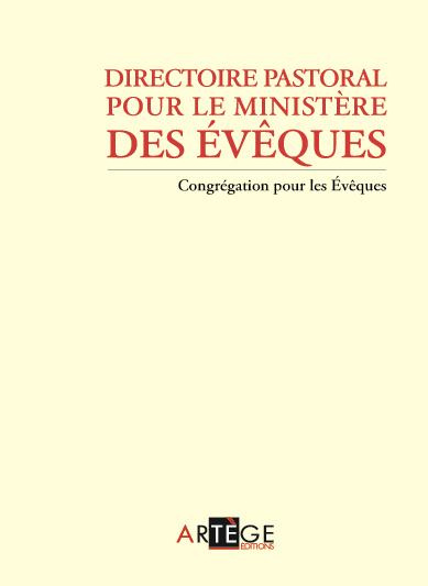 Directoire pastoral pour le ministère des évèques