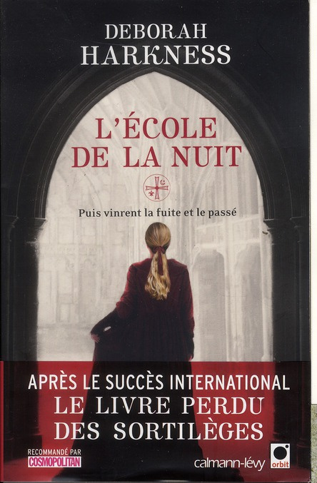 L'Ecole de la Nuit