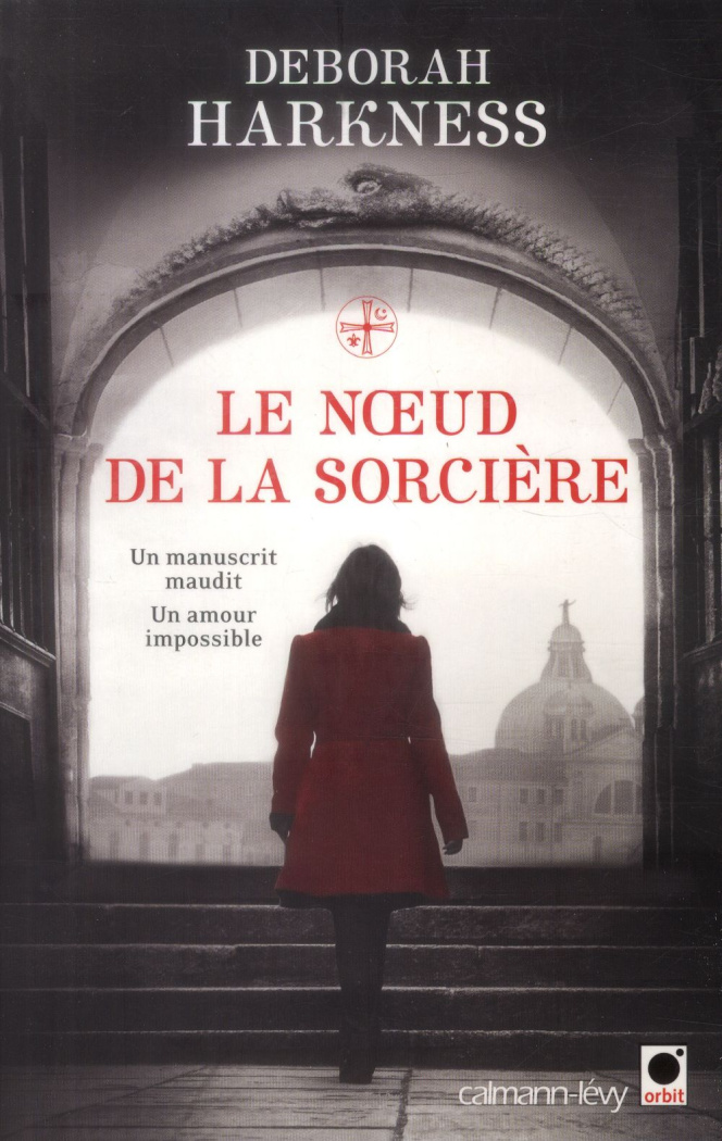 Le noeud de la sorcière