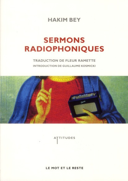 Sermons radiophoniques