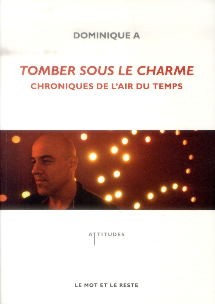 Tomber sous le charme