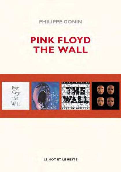 Pink Floyd : The Wall