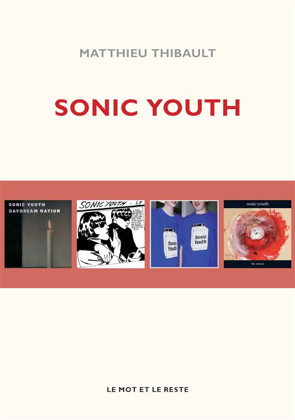 Sonic Youth