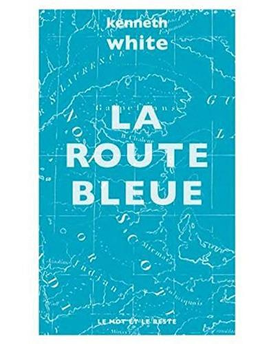 La route bleue