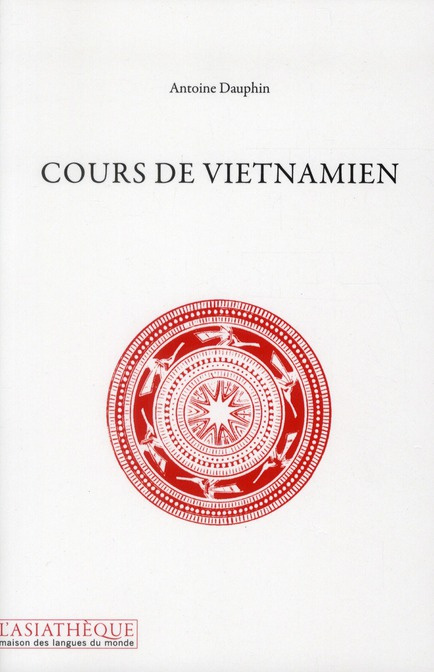 Cours de viétnamien