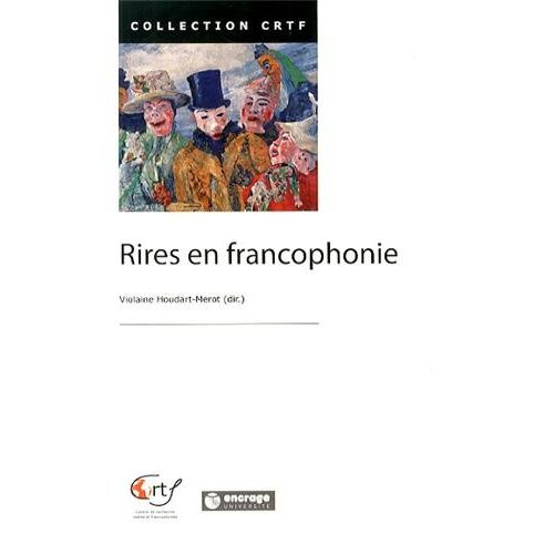 Rires en francophonie
