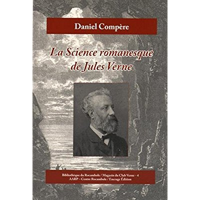 La science romanesque de Jules Verne
